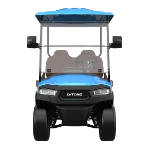 Premium C727.2 Electric Golf Cart