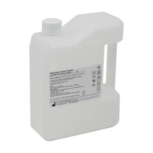 Clinical Laboratory Hematology 5DIFF Analyzer MEK9100 710 Cleaning Solution 2L With ISO Certified