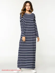 Vestido Maxi