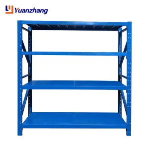 Powder Coated Heavy Duty Rack