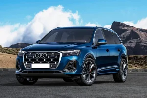 Best NEW Audi Q7 FOR SALE Exporter, Service