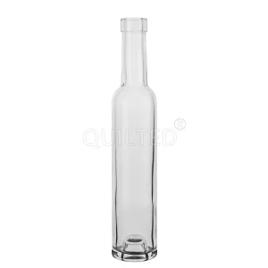 Wholesale Bulk 200 ml liquor glass vodka bottle with cork Manufacturers, Suppliers