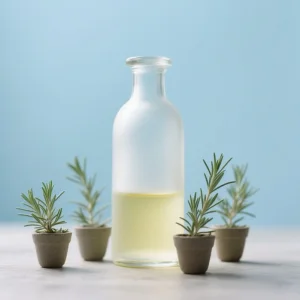 Dietary Supplement Rosemary