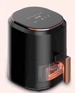 7.5L Steam Air Fryer