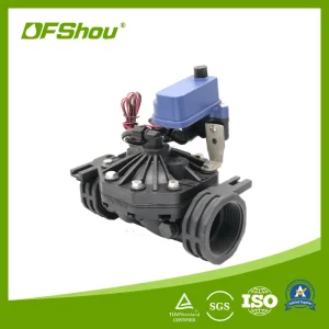 Sprinkler System Valve