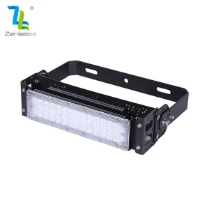 2025 Promoção Principal de Luzes de Poste de Túnel LED de Alta Potência à Prova d'Água IP65 50W-1200W Luzes de Estádio Esportivo