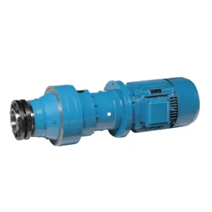 Rossi Type Gearmotor