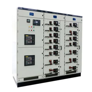 Customized Power Distribution Cabinet