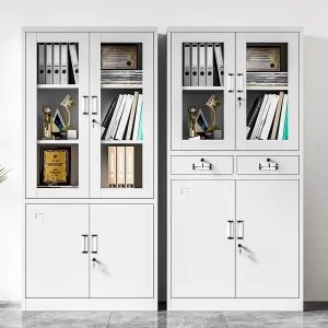 Durable C11 Metal Filing Cabinet