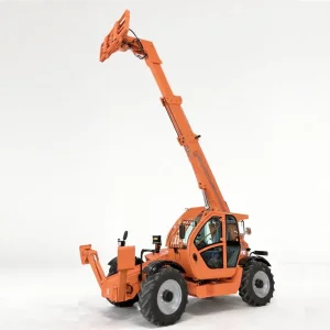 Welift 3ton 7m Telehandler