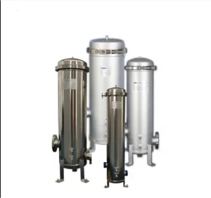 Cartucho Filtro PP para Vinho e Água
