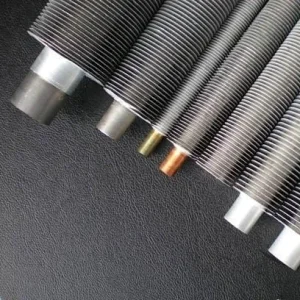 Heat Exchanger Finned Tube: Extruded, Spiral Wound L, Ll, Kl, G Type, Composite, H, T Type, Embedded, Corrugated, with Steel, Brass, Copper, Al, Stainless, Ni.
