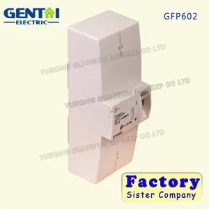 Gfp602 2p 4p 5/15A Disjuntor Diferencial