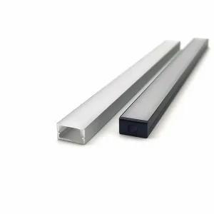 U Channel Aluminum Profile for LED