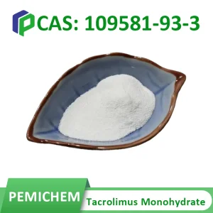 Tacrolimus Powder
