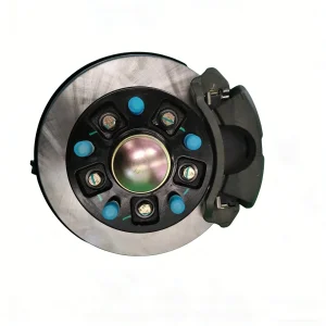Caliper Pesado