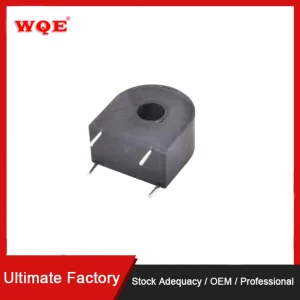 Wqe 30A 50 Ohm PCB Mounting Current Transformer