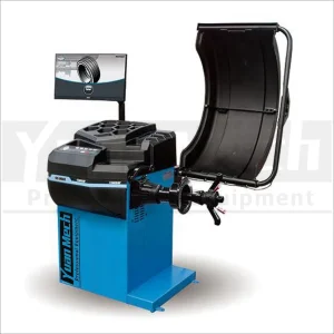 Wheel Balancer