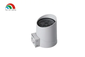 قالب خاص مصباح LED IP65