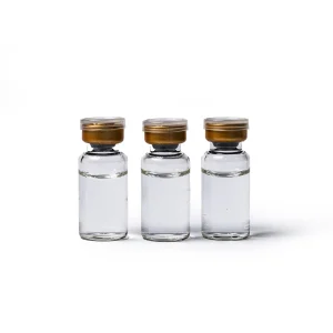 Bacteriostatic Water