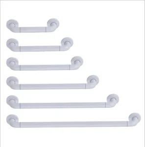 304 Stainless Steel Shower Balance Handle Safety Hand Rail Support Grab Bar