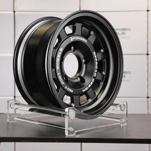 Custom 16-20 Inch Monoblock Forged Aluminum Alloy Wheels
