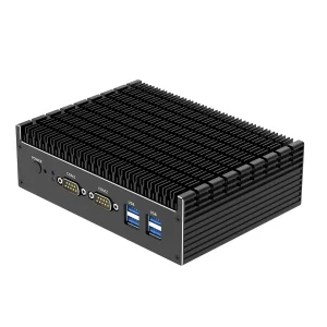 Best Fanless Industrial Mini PC MU01 by China Suppliers - Multiple Network Ports & Intel Core i7/i5/i3, 945g Factory Direct Product, Products