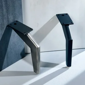 Wholesale DAXINGHONG Furniture Hardware Sofa Metal Leg A107007 Suppliers, Factories