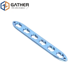 Small Fragment Screw