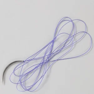 PGA Suture Needle