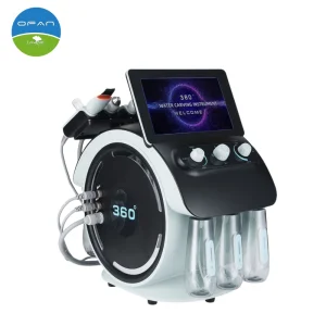 Hydro Facial