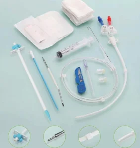 Hemodialysis Kit