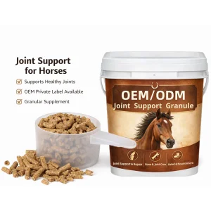 Joint Support Supplement Equine