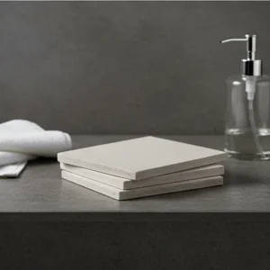 Waterguard Fiber Cement Panel