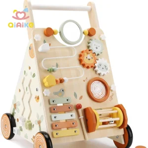 Push Walker