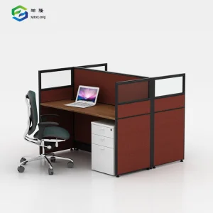 2-Person Computer Desk