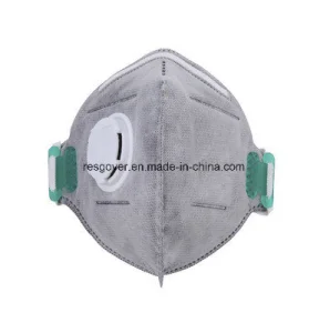 Disposable Respirator Dust Mask