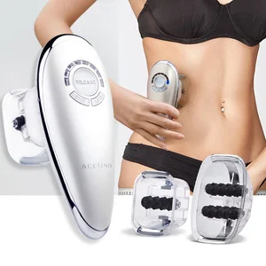 Professional EMS Microcurrent Cavitation