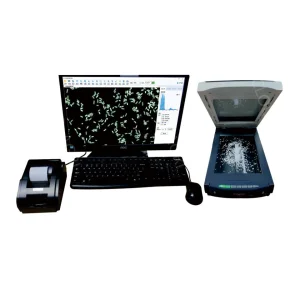 Rice Quality Detector/Rice Quality Inspection System