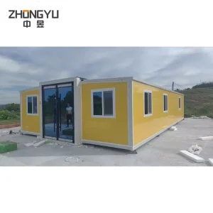 Tiny Home