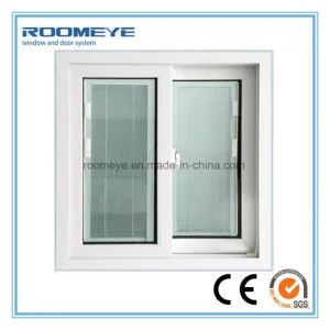 Roomeye Sliding Window Price Philippines PVC/UPVC Residential Windows Office Window
