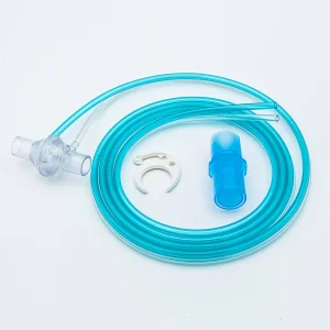 Ventilator Tubing
