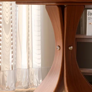 Alster Luxury Stone Table