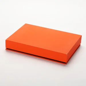 Caixa de papelão