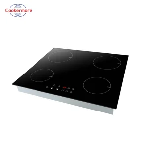 Kitchen Use Multi-Burner Fast Cooking Induction Cooker