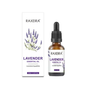 Lavender Essential Oil