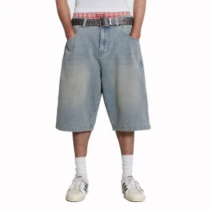 Y2K Jorts