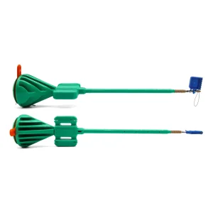 Peek Knotless Suture Anchor for Orthopedic Cartilage and Arthroscopy Repair with Titanium Options