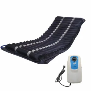 Medical Device Inflatable Anti Bedsore Anti Decubitus Air Mattress