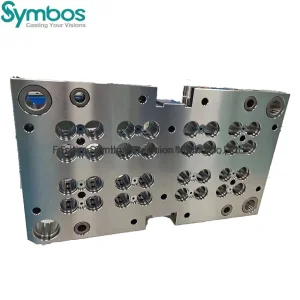 Vacuum Blood Collection Mold